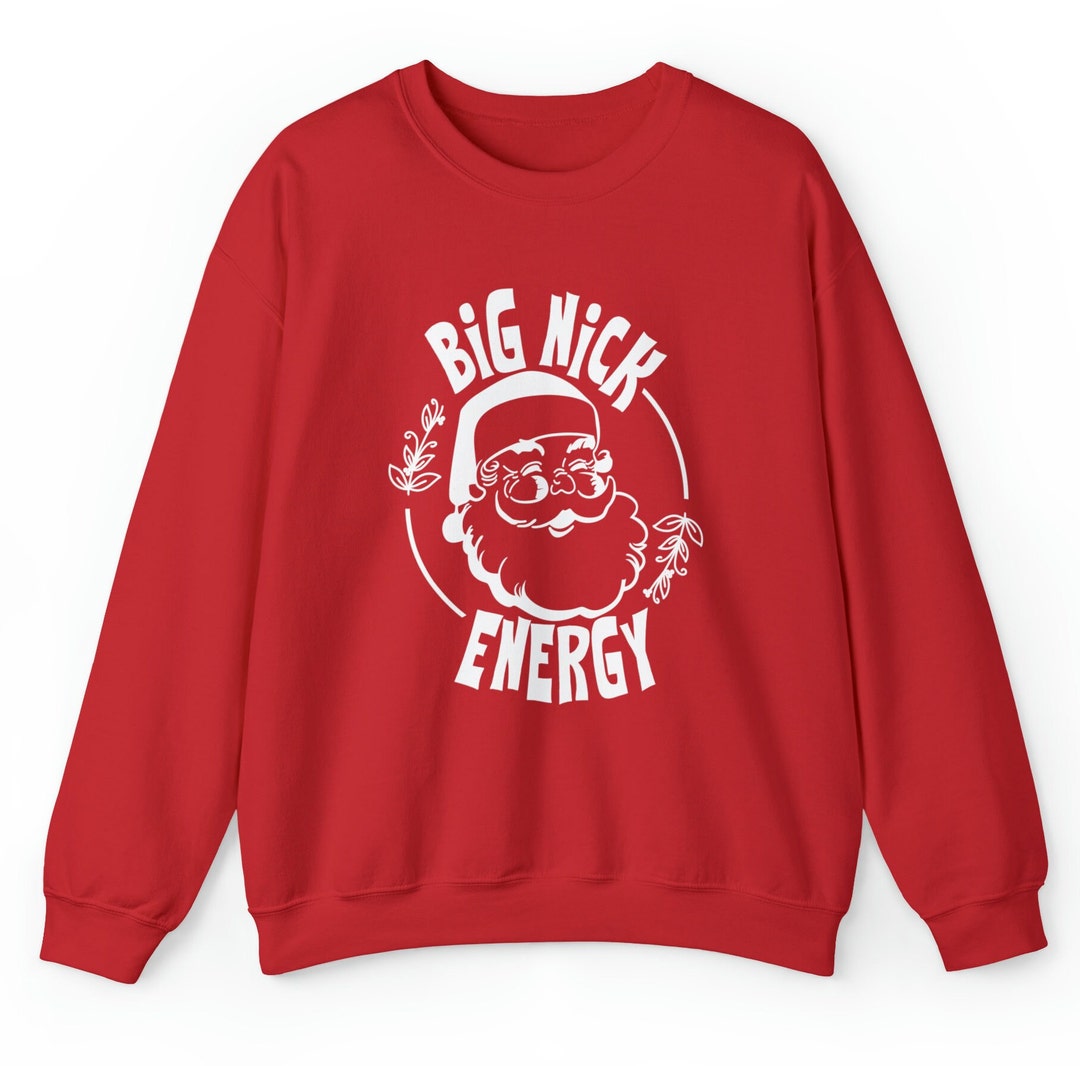 Funny Christmas Sweatshirts 