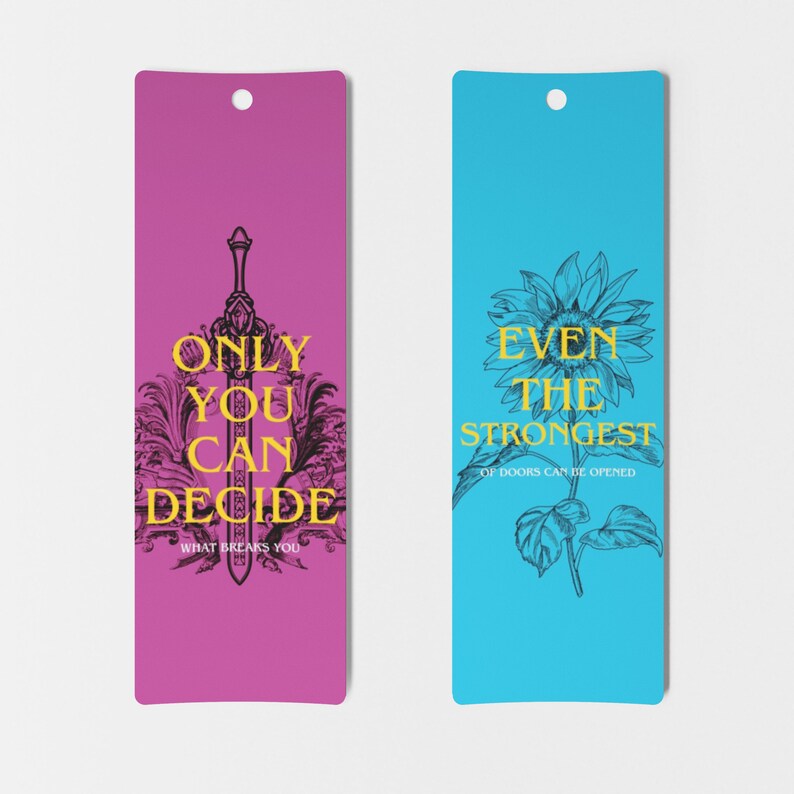 ACOTAR Bookmark ACOTAR Merch ACOTAR Png Etsy Canada ACOTAR Bookmark ACOTAR Merch ACOTAR Png Etsy Canada