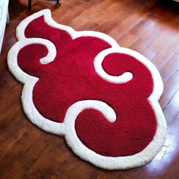 Cloud Rug - Etsy