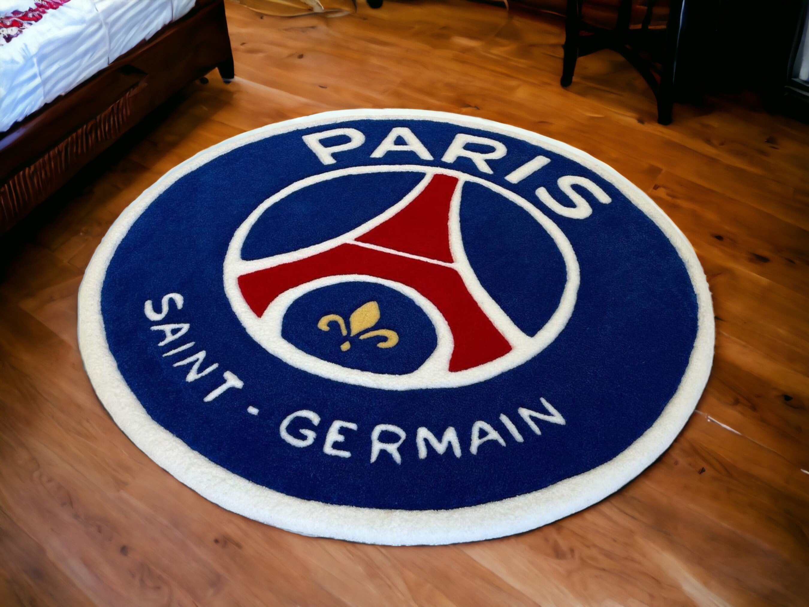 Psg rugs -  France
