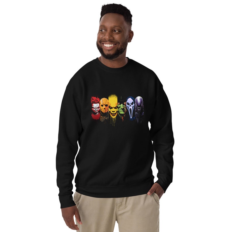 Halloween Shirt 1