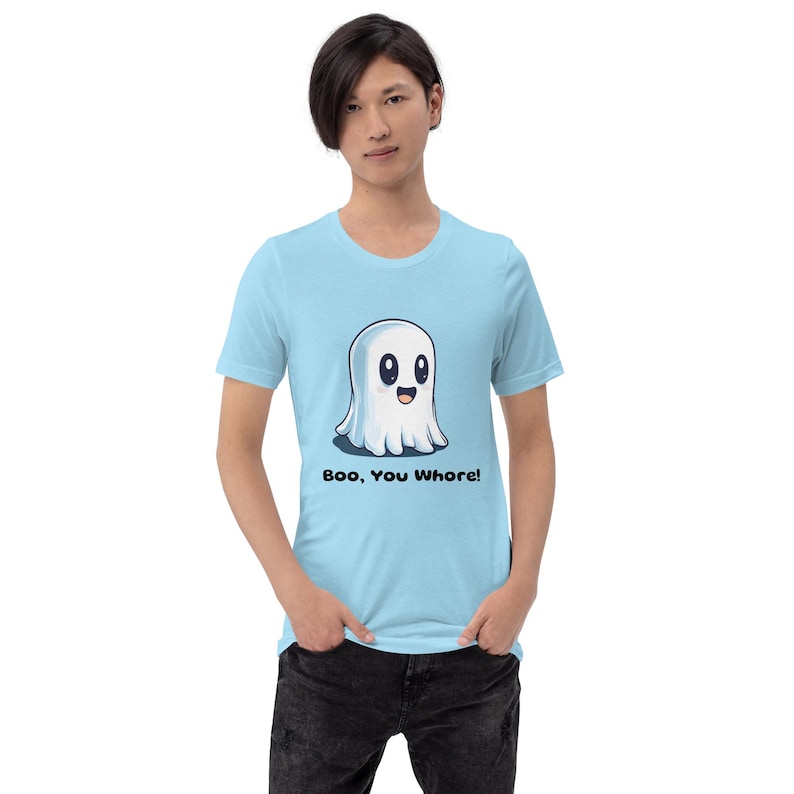 Halloween Shirt 4