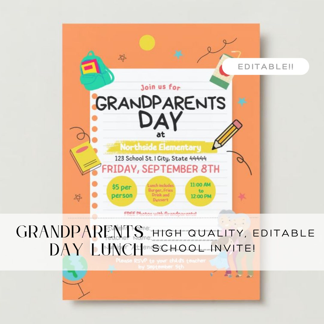 little lunch grandparents day rorys rap lyrics