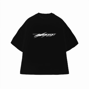 Playboi Carti Narcissist Whole Lotta Red Wlr Merch Oversized Black/White T-shirt Y2K Streetwear Gothic Opium Hip-hop