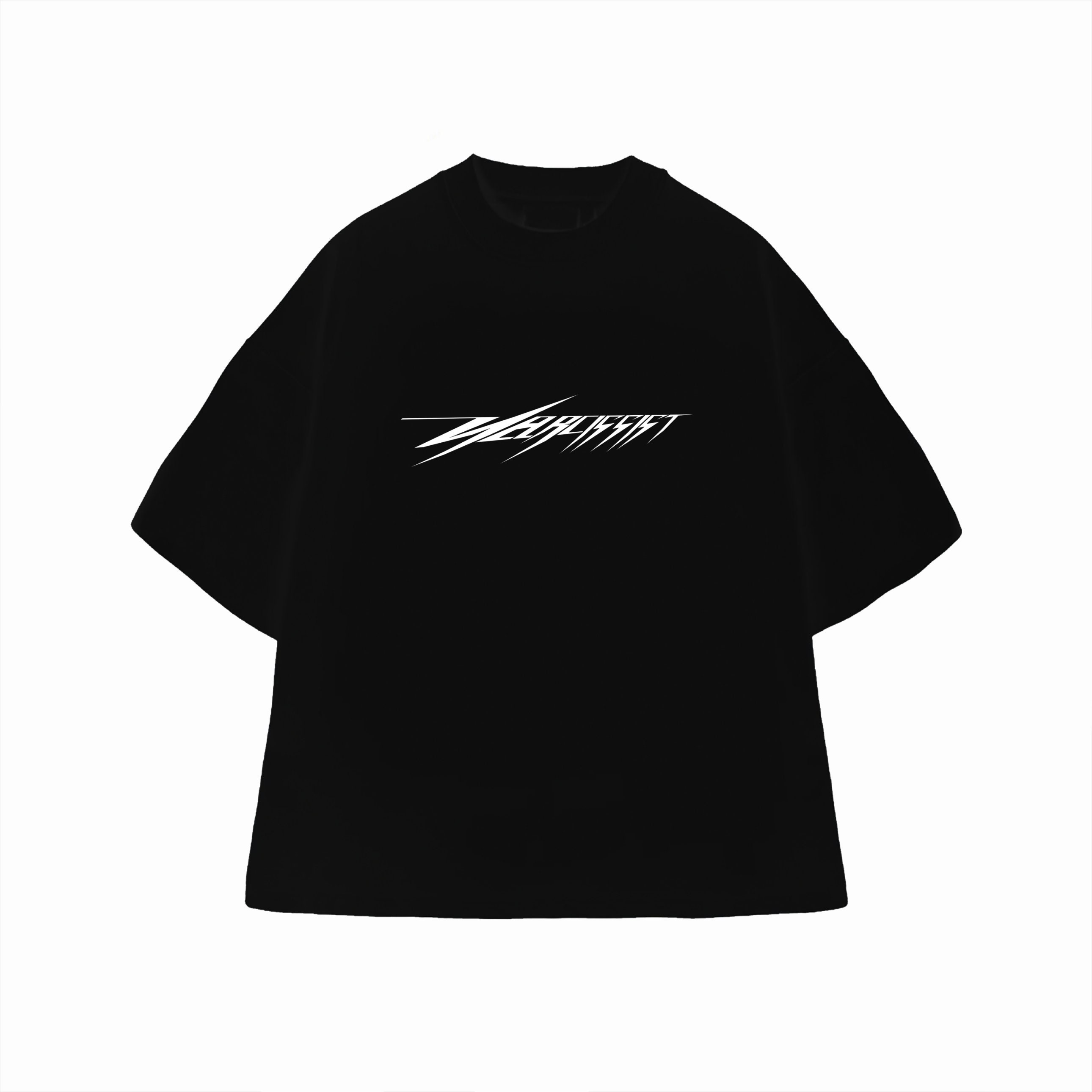 Playboi Carti Narcissist Whole Lotta Red Wlr Merch Oversized Black 