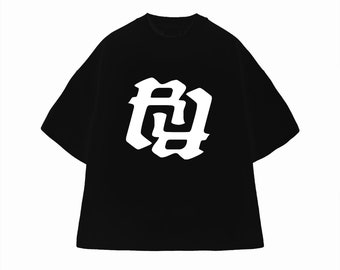 Kankan RR Heart - Really Rich T-shirt - Slayworld Merch - Etsy