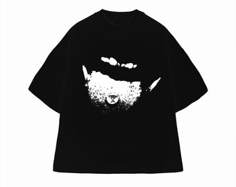 Ken Carson Actual Hate Teen X T-shirt Opium Merch Tee Shirt - Etsy