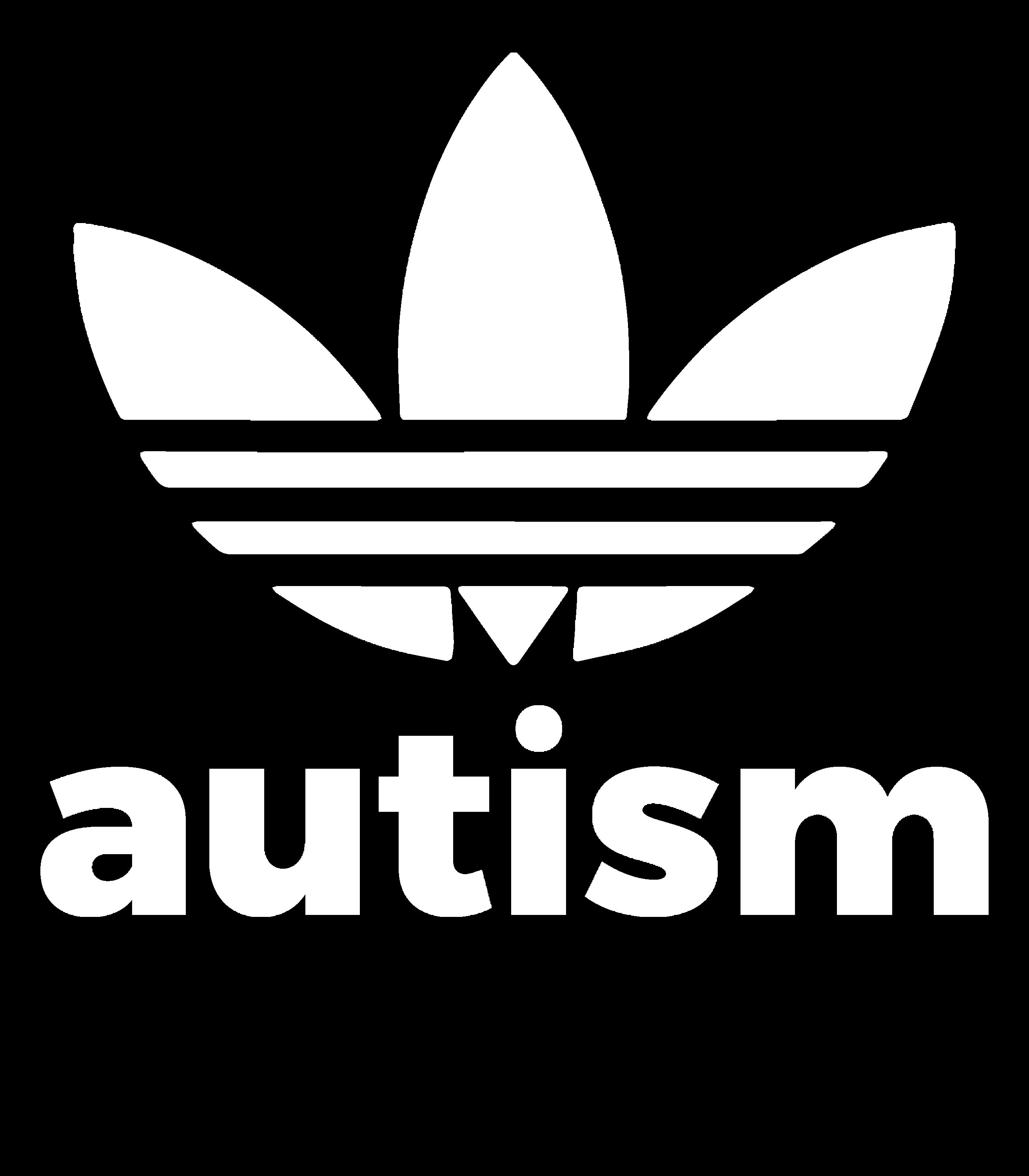 Adidas Autism Shirt Etsy