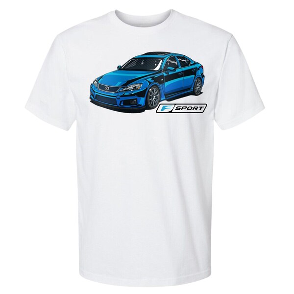 Lexus Car Design Etsy