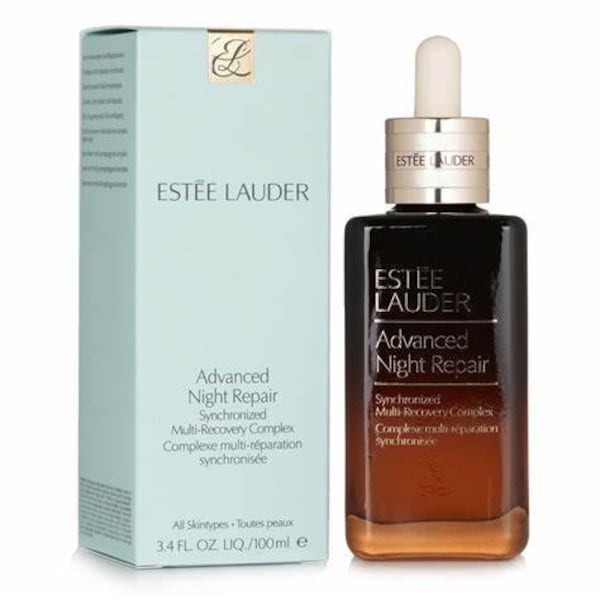 Estee Lauder Advanced Night Repair Synchronized Recovery Complex 3.4oz