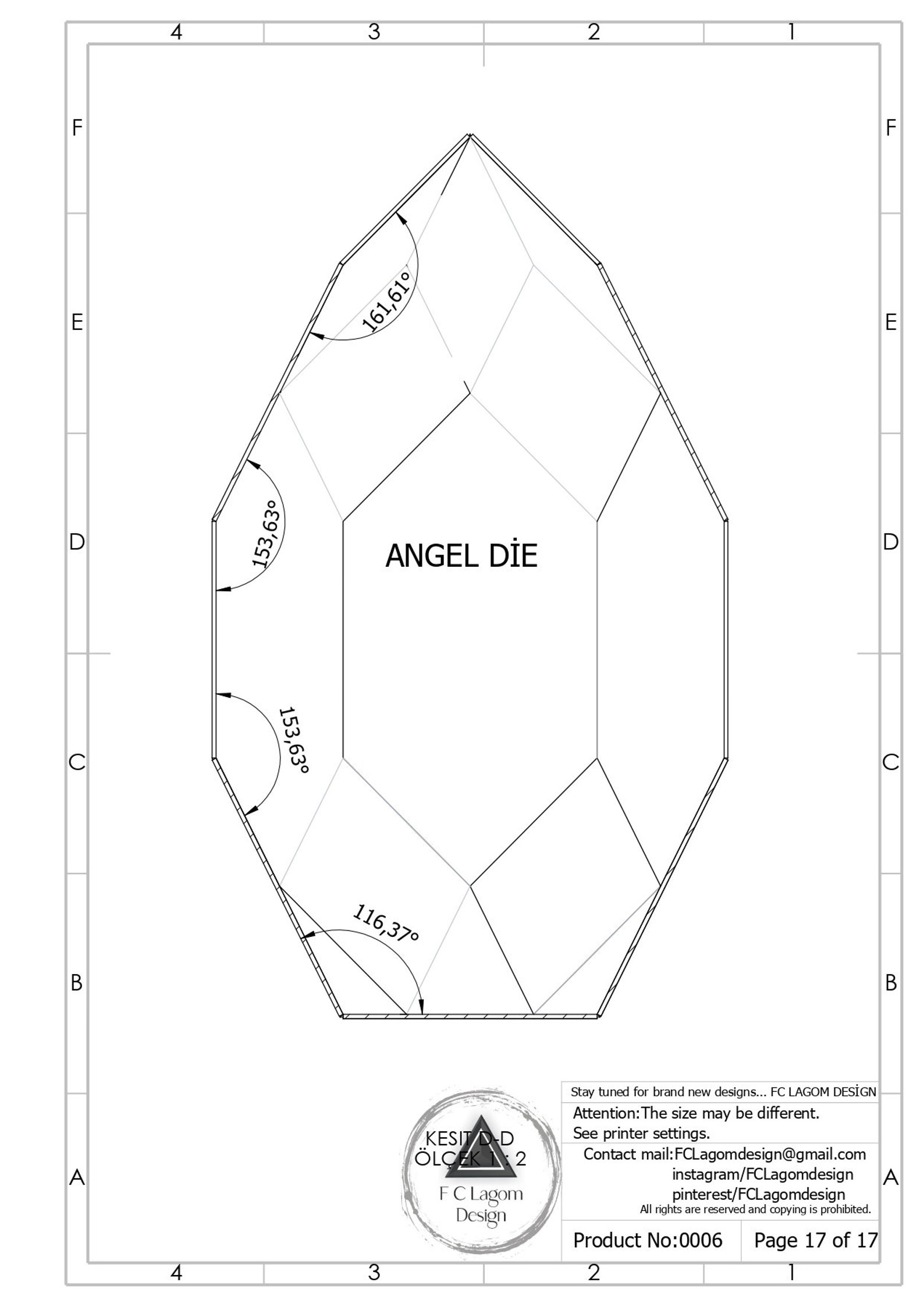Terrarium,digital Drawing for Print,digital Printable PDF Glass ...