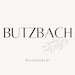 JanaButzbach store logo