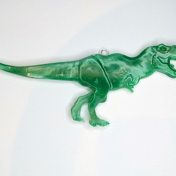 Tyrannosaurus Pendant, Tyrannosaurus Necklace, Dinosaur Pendant, Dinosaur Necklace, Dinosaur Jewellery, T rex Necklace