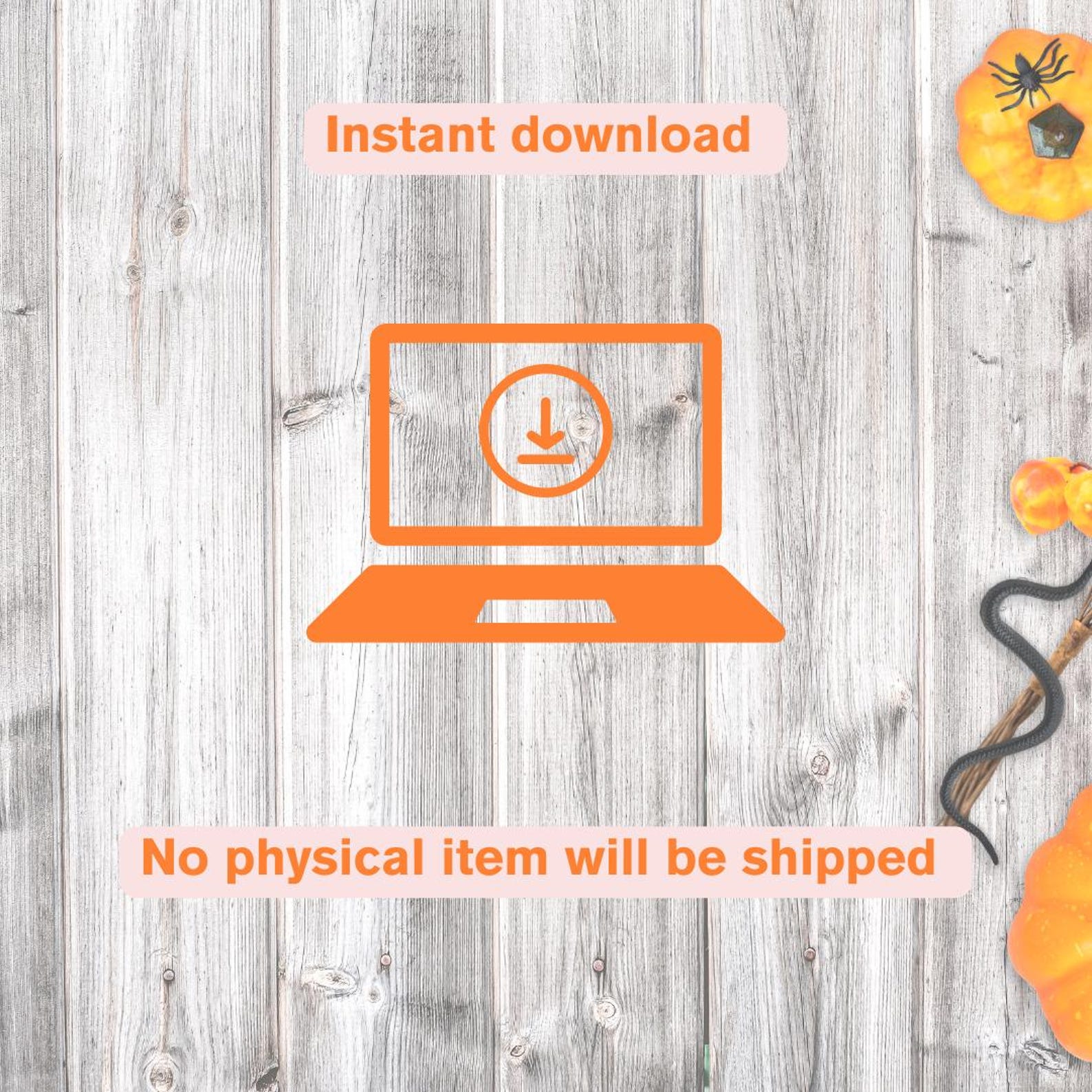 Halloween Printable Sheets and Pngs , Round Halloween Images for Crafts ...