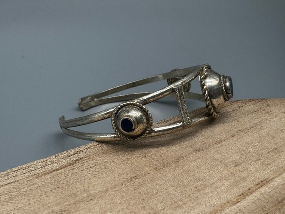 Bracelet afghan kochi, bracelet vintage afghan Ko… - image 3