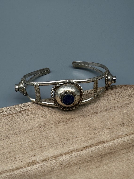 Bracelet afghan kochi, bracelet vintage afghan Ko… - image 5