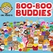 Boo Boo Buddies