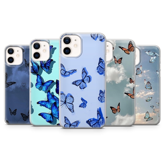 tpu handyhülle Samsung Galaxy A36 5G Hülle Glänzend – Schimmerndes TPU Case main image 0