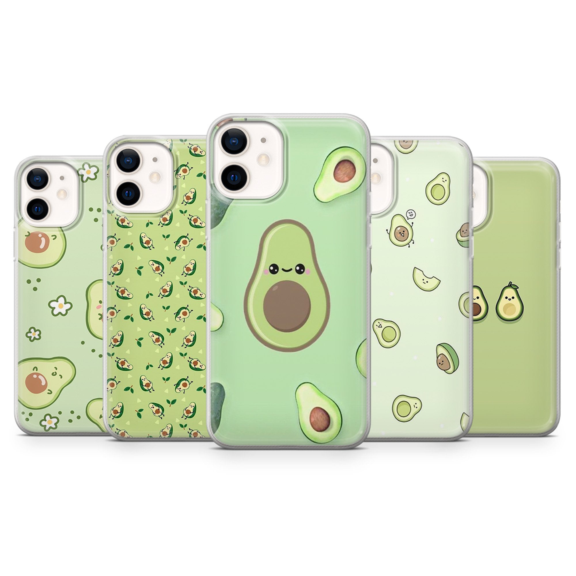 Avocado phone case online