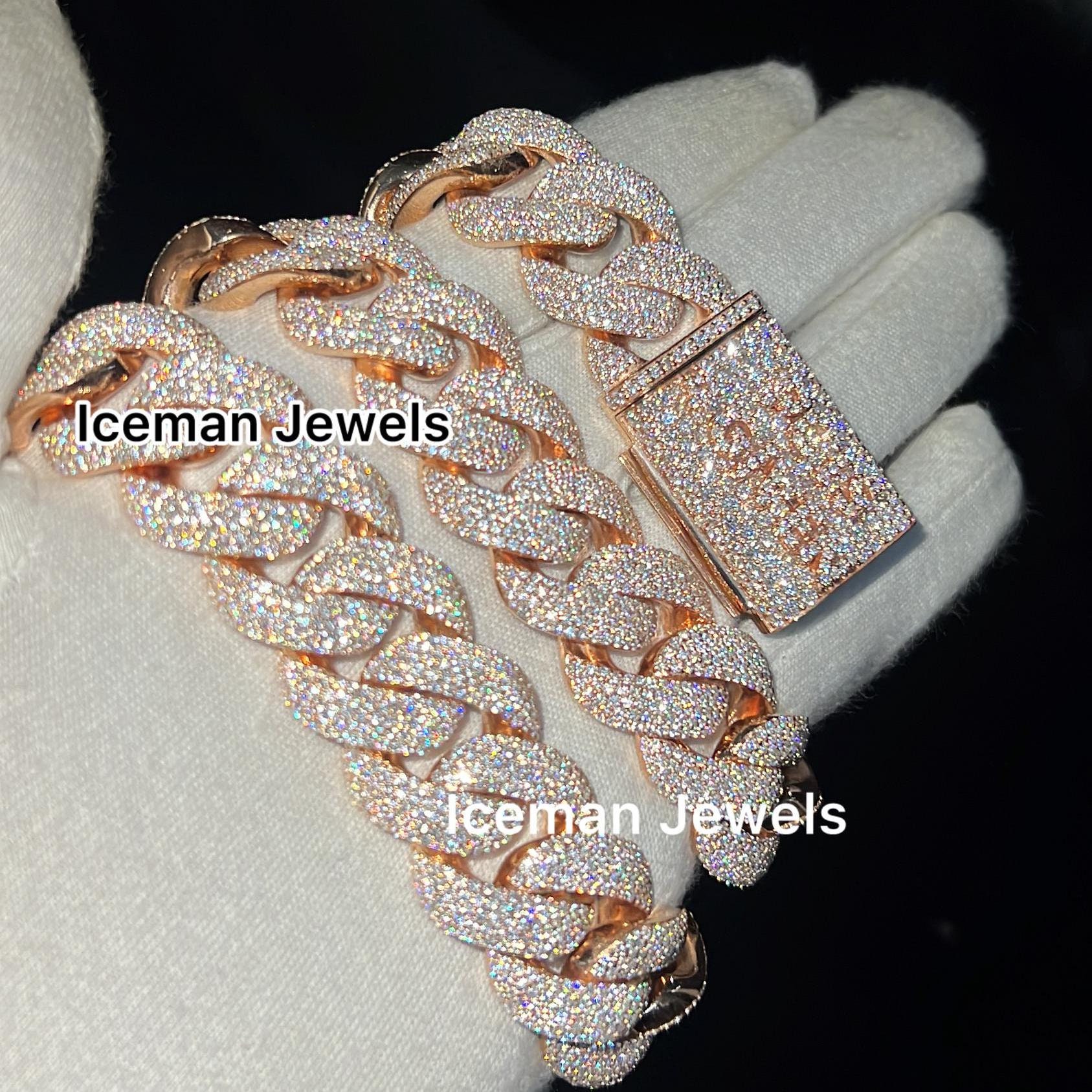 Iceman jewellery discount