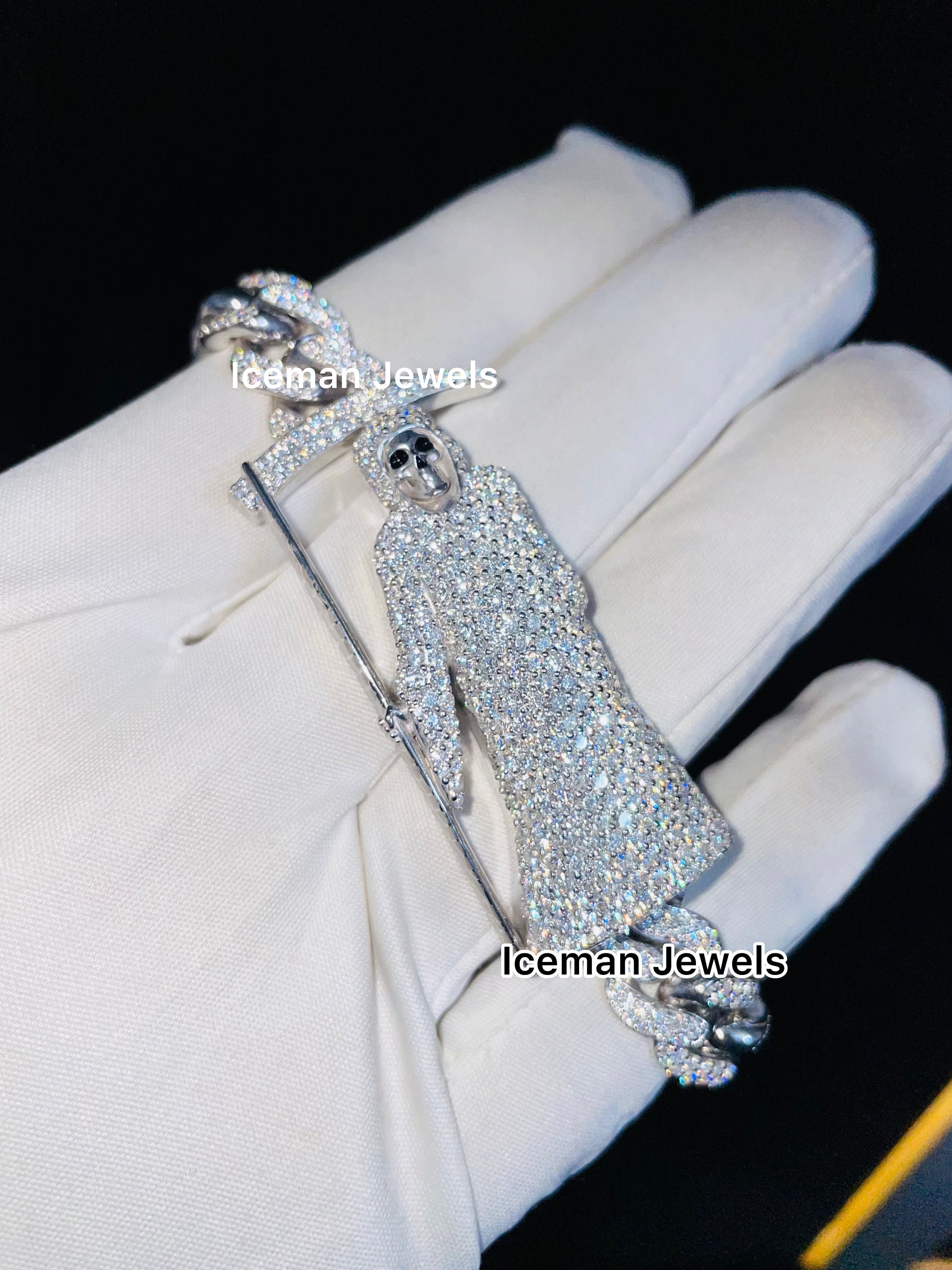 Icemanjewelers Etsy