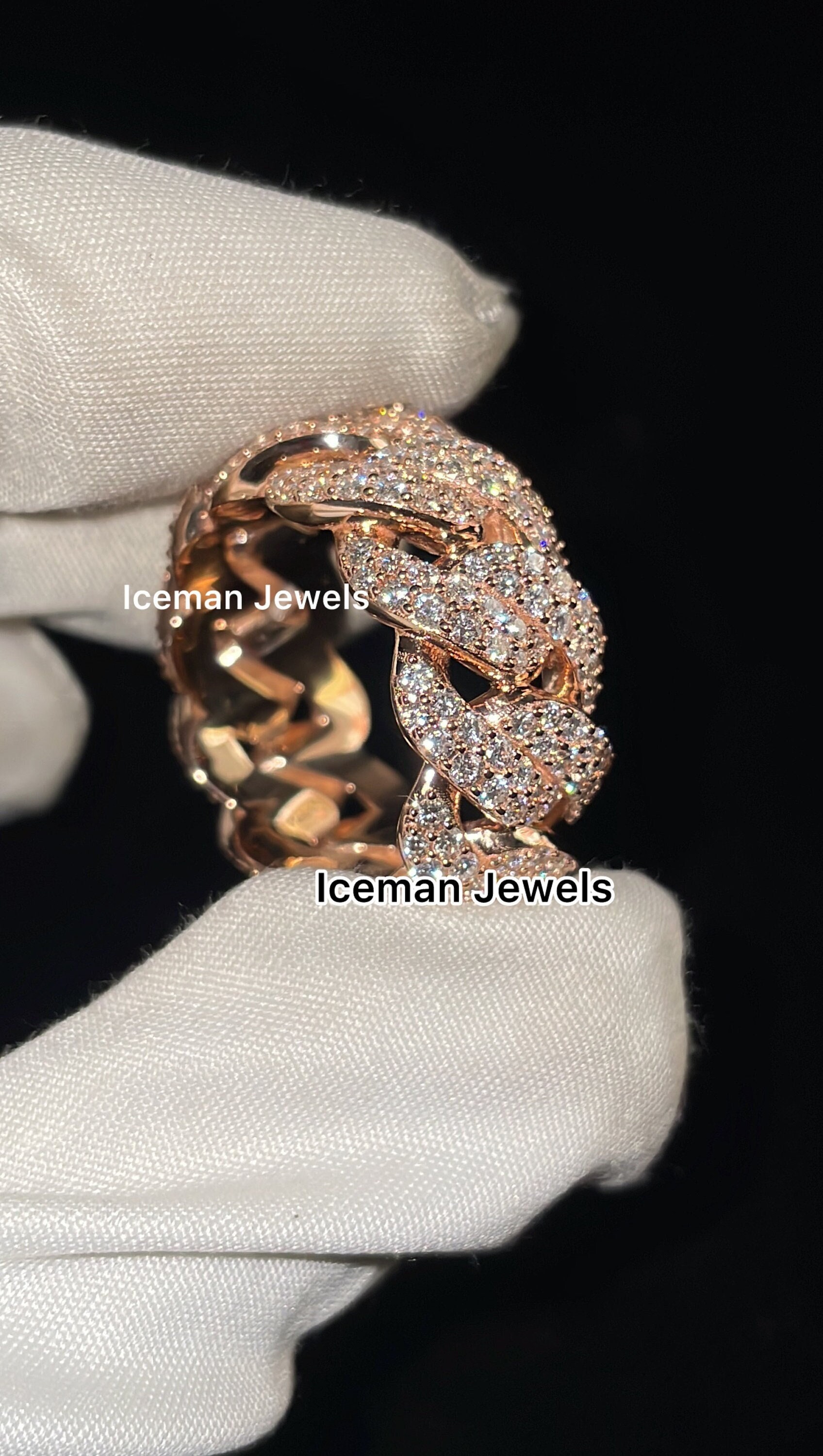 Icemanjewelers Etsy