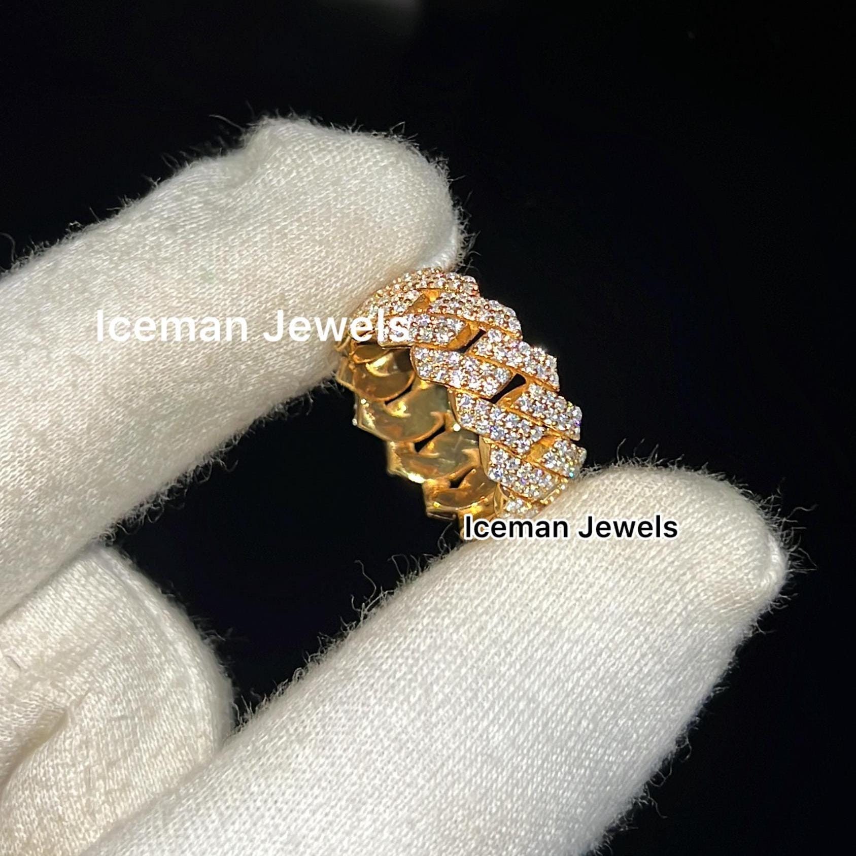 Iceman jewellery discount