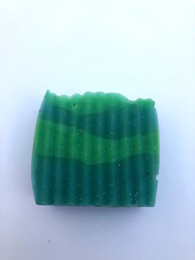 Viking Lather: Arctic Wave - All Natural Bar Soap - Pure Essential Oils ...