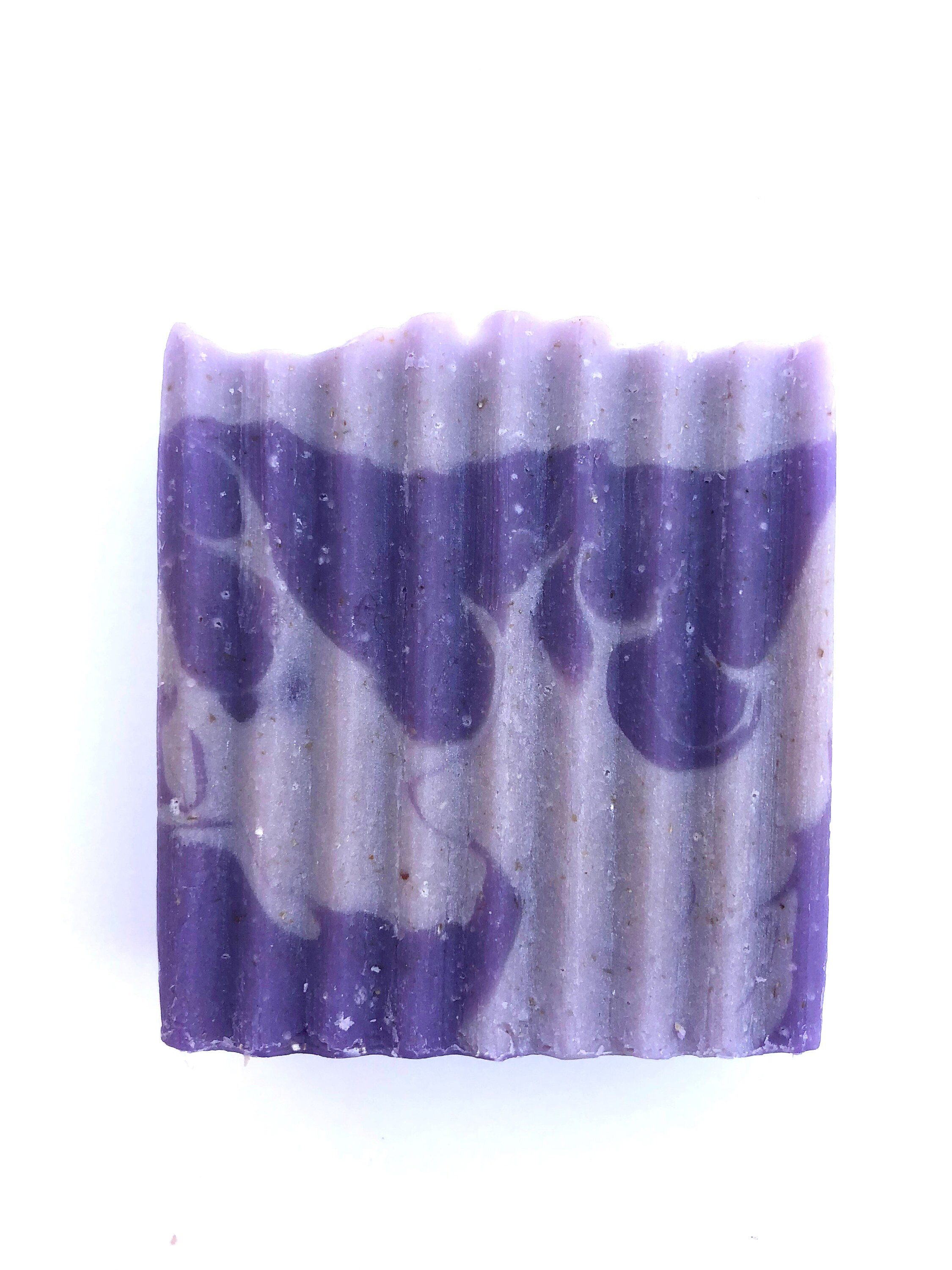 Viking Lather: Lavender & Eucalyptus - All Natural Bar Soap - Pure ...