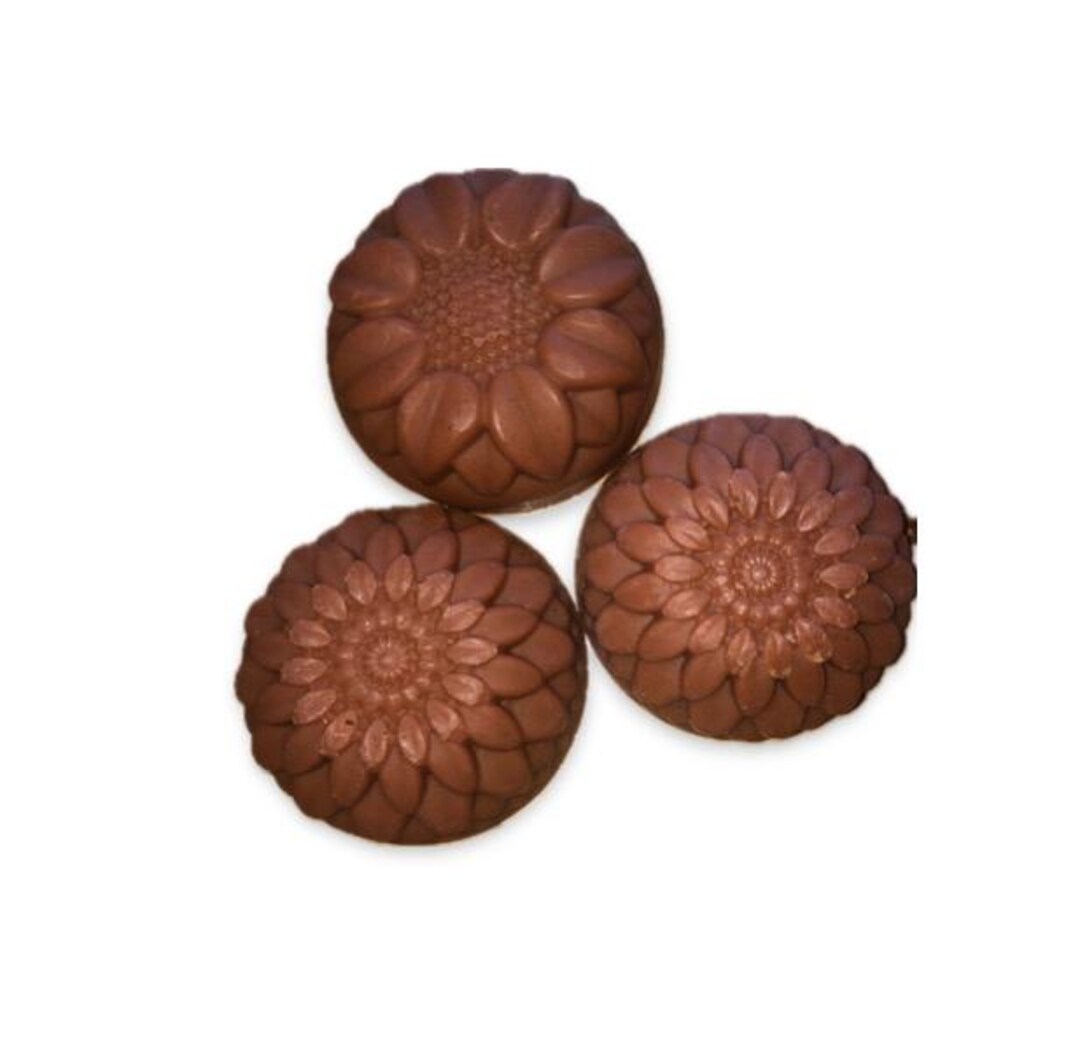 Viking Lather: Cinnamon Bark - Goat Milk Soap - All Natural - Etsy