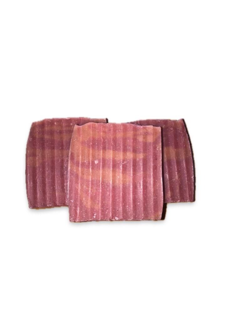 Viking Lather: Midsummer - All Natural Bar Soap - Pure Essential Oils ...