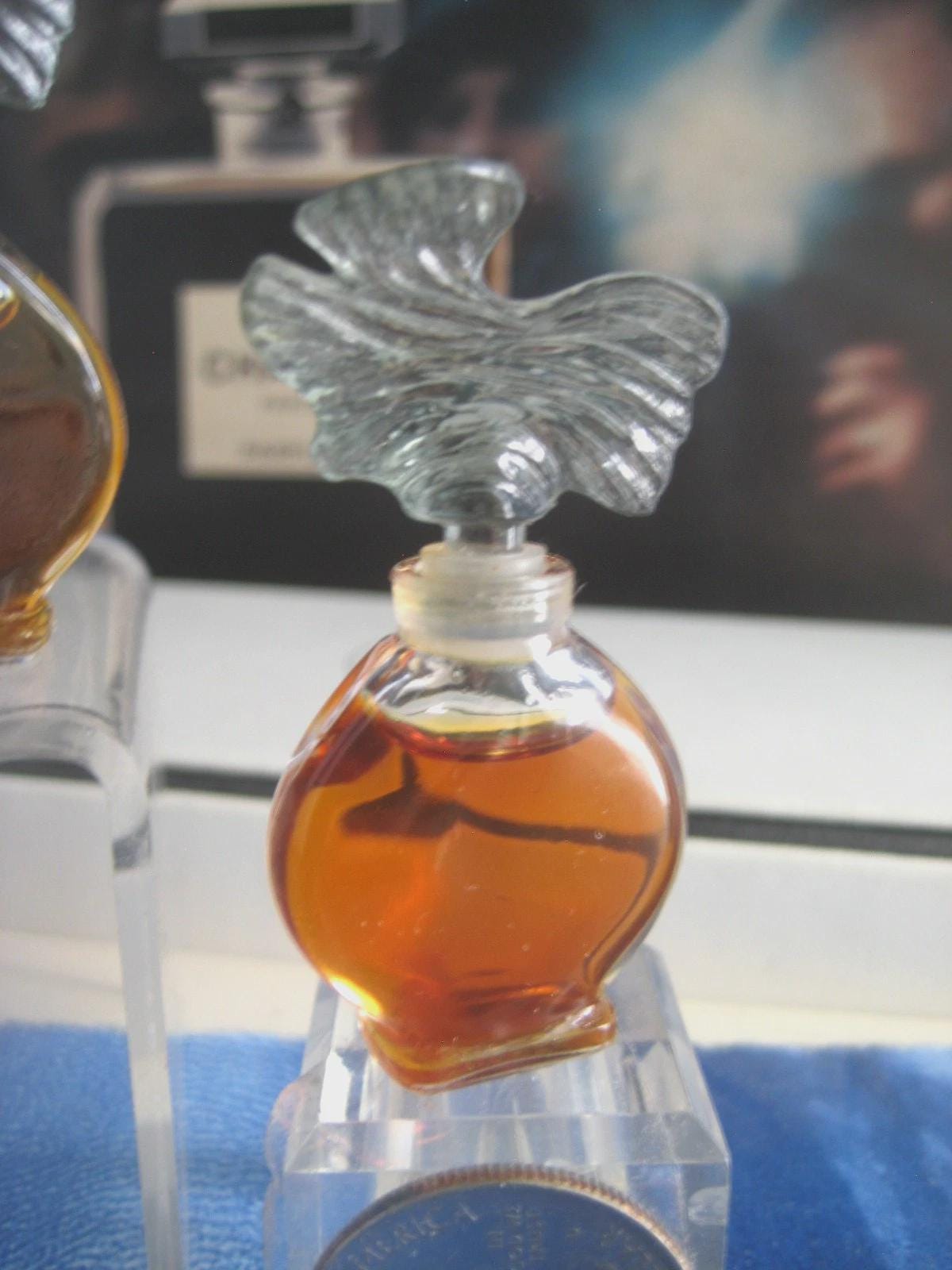 Parure Guerlain - Etsy