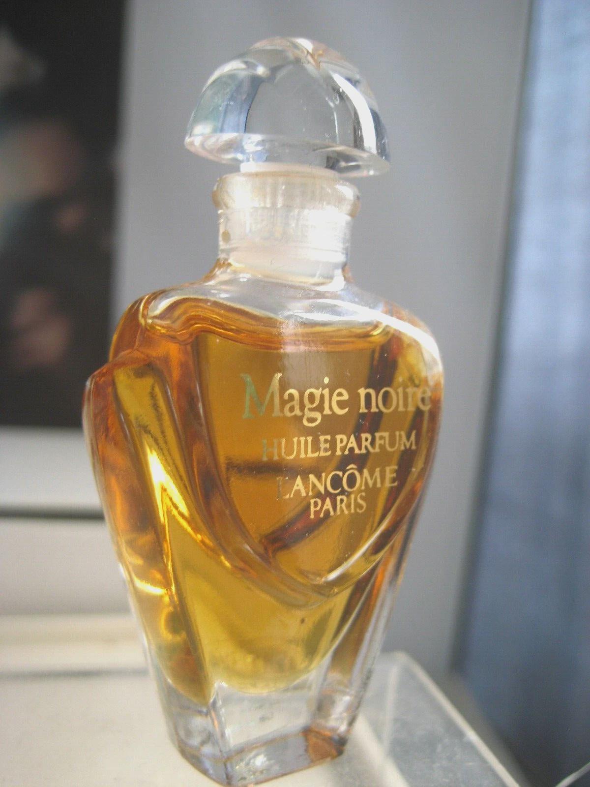 Lancome Magie Noire - Etsy
