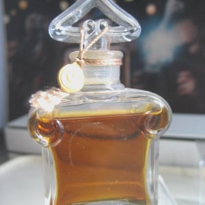 1970's Guerlain - Etsy