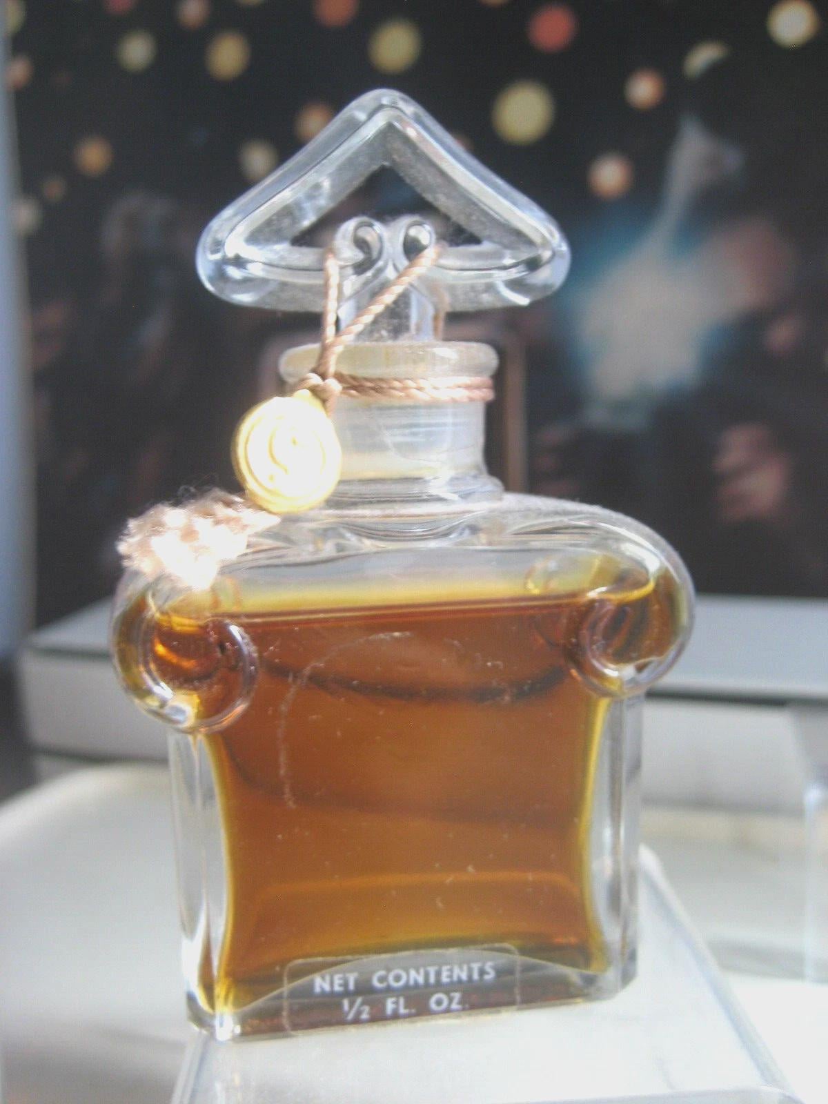 Guerlain Jicky Perfume - Etsy