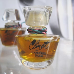 Climat Lancome Perfume - Etsy