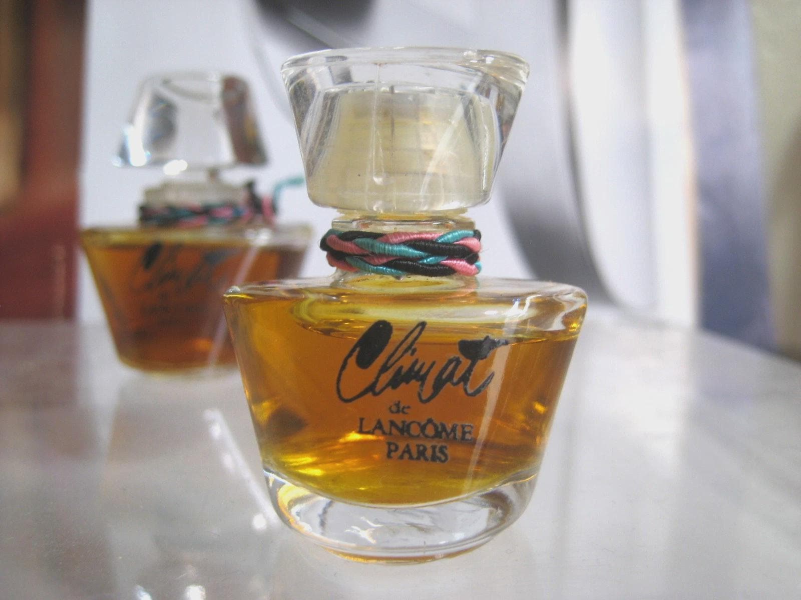 Lancome Climat - Etsy