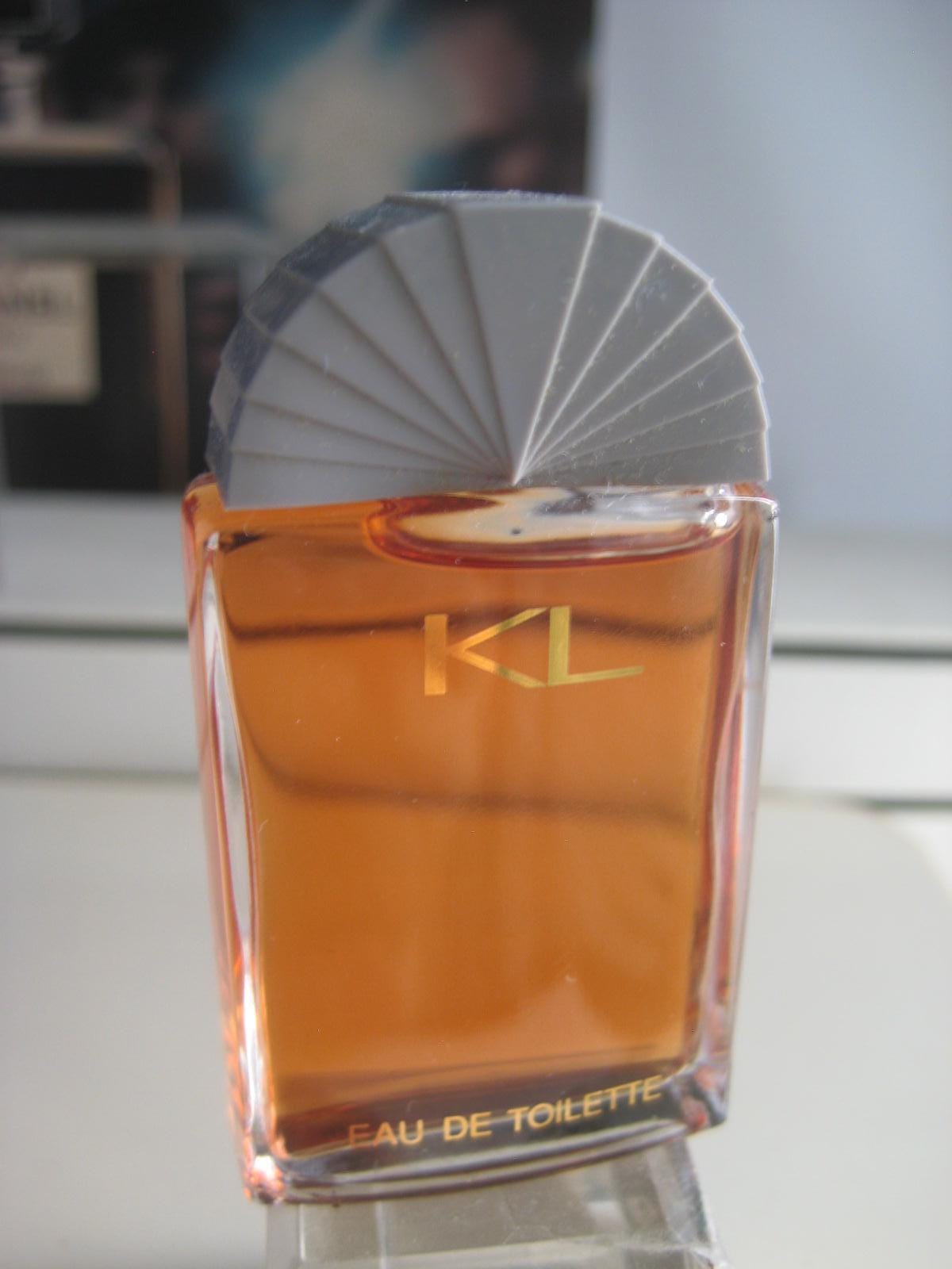Kl Karl Lagerfeld Perfume - Etsy