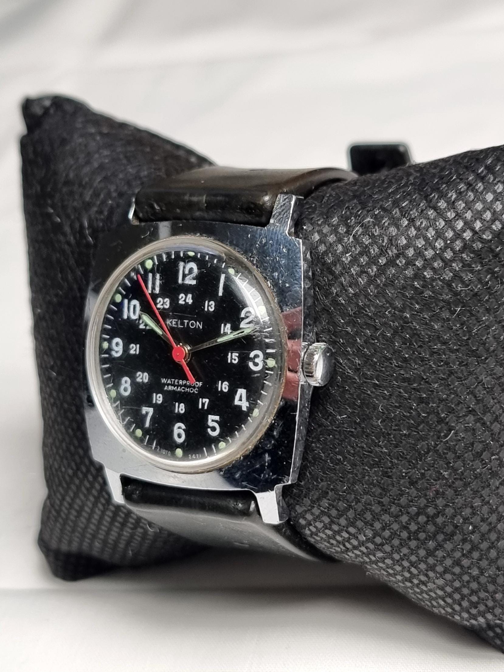 Kelton Watch - Etsy Canada Kelton Watch - Etsy Canada