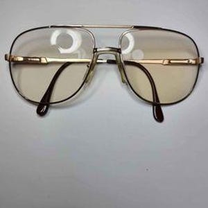 Lunette LACOSTE vintage