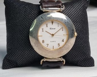 Vintage Cetronic Women's Watch
