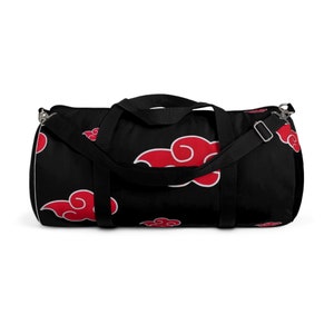 Sac polochon Ninja Travel Anime Love