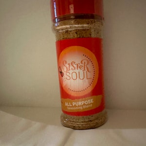 All-Purpose Seasoning