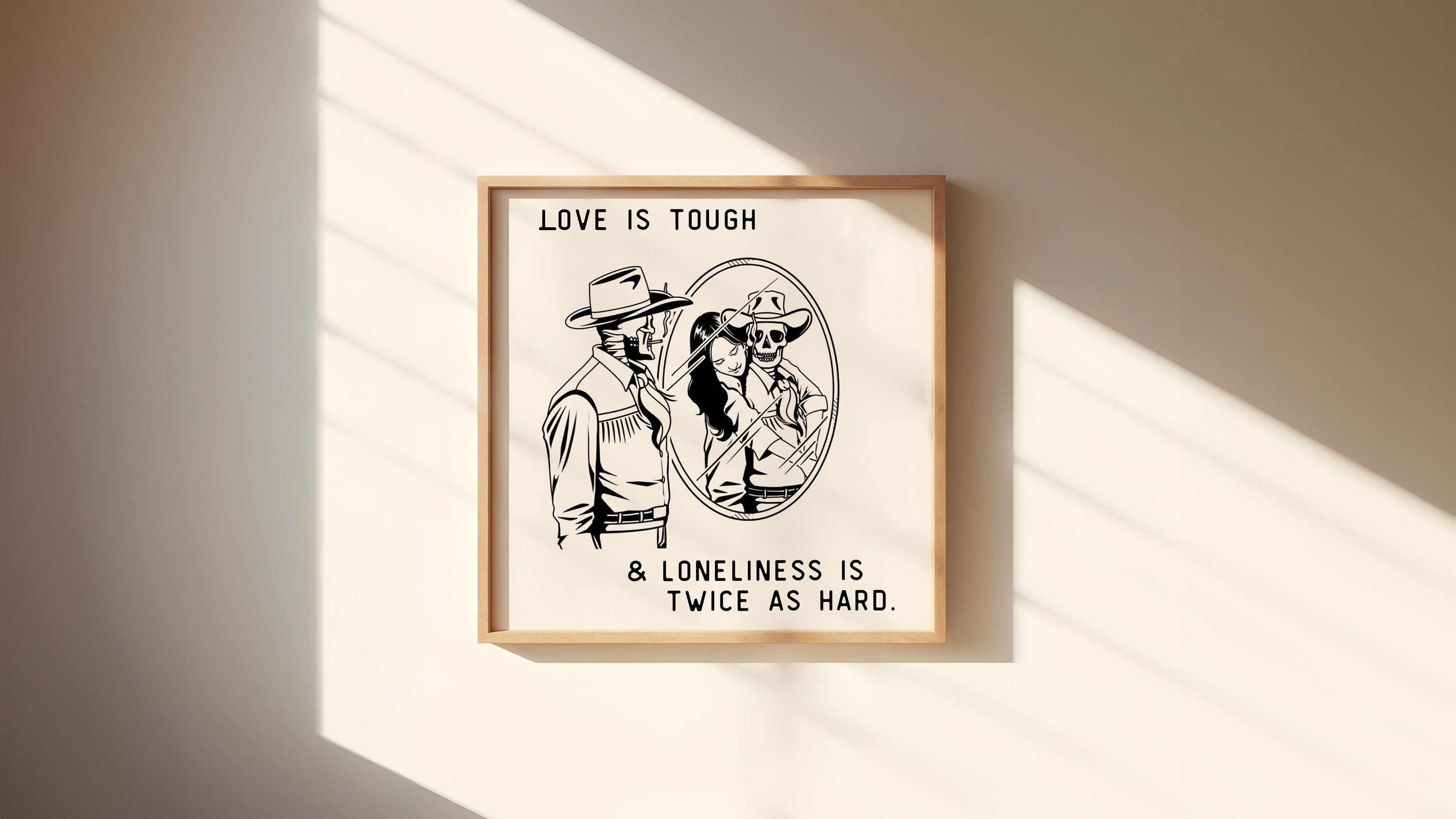 Read the October 2022 Grapevine Magazine article Tough Love, image size:3000x1688