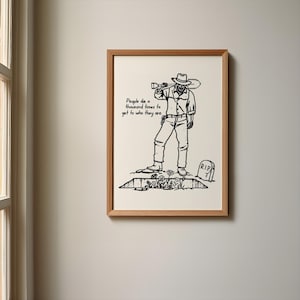 Spotless Inspired Print