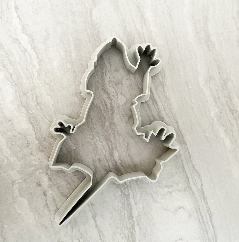 Cookie Cutter | The Chicago Rat Hole | Special edition - Limited time image 1
