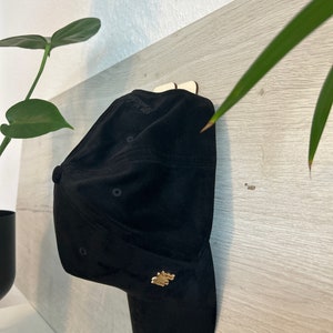 Stylish Cap Holder - Cap Organizer - Hat Holder - Cap Storage - Digital Cutting File (ai, dxf, lbrn2, svg, png)