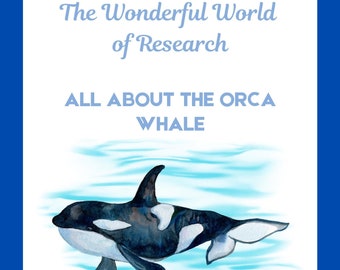 De wondere wereld van onderzoek: orka-editie, alles over orka's