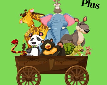 Buy Animal Fun Facts Online In India - Etsy India Buy Animal Fun Facts Online In India - Etsy India