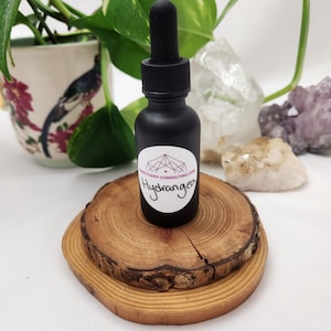 Hydrangea Flower Essence | Calm | Self-Love